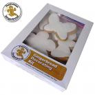 DIY Gingerbread Shapes - Gift Box Kit