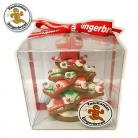 Christmas Tree 3D mini - Gift Box